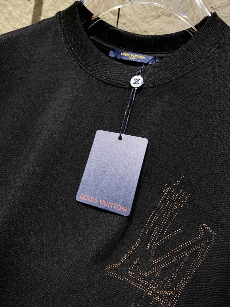 Louis Vuitton T-Shirts